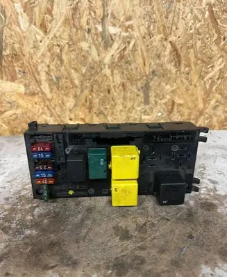 Mercedes-Benz C W202 Comfort/convenience module 0225455332 309872 97W32