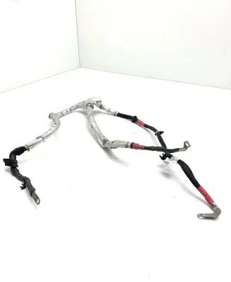 BMW 4 F32 F33 Engine installation wiring loom 8638588 8638589