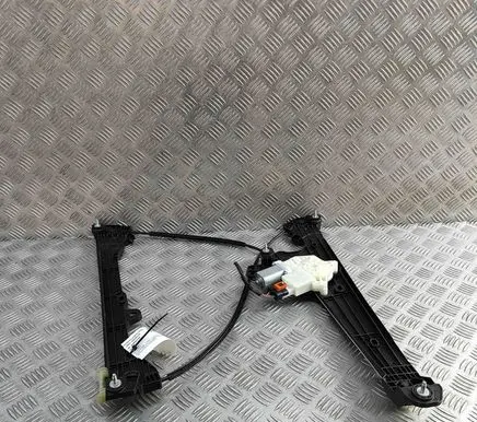 Renault Austral Front door electric window regulator 807213910R