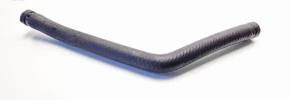 Audi A6 S6 C5 4B Power steering hose/pipe/line 4B0422887E