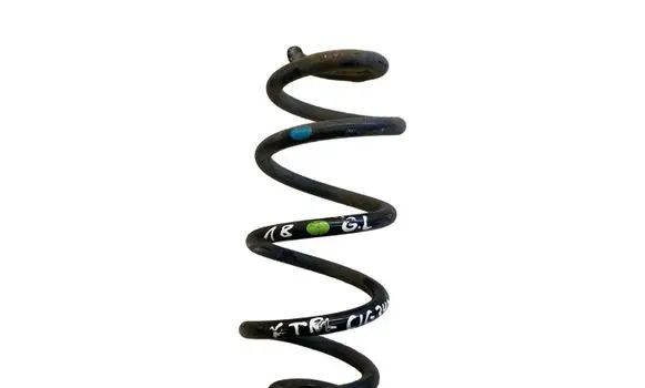 Nissan X-Trail T32 Rear coil spring