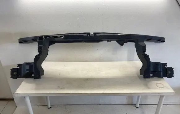 Volkswagen Transporter - Caravelle T6 Radiator support slam panel 7E0805594L 7E0805598