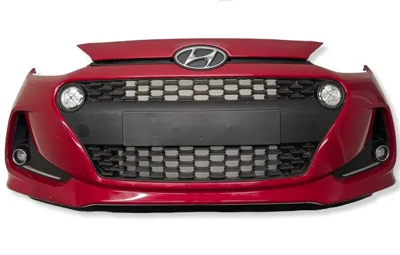 Hyundai i10 Front bumper 86511B9500