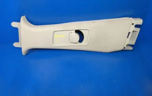 Land Rover Range Rover Sport L320 (B) pillar trim (top)