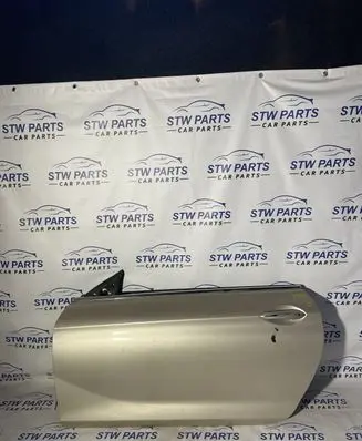 BMW 6 F12 F13 Front door