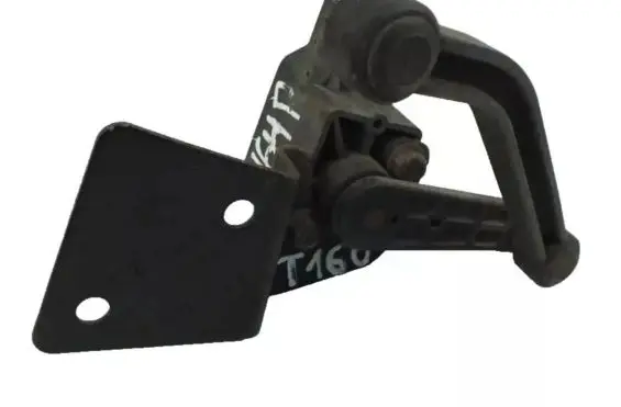 Mercedes-Benz GL X164 Air suspension front height level sensor A1643280140