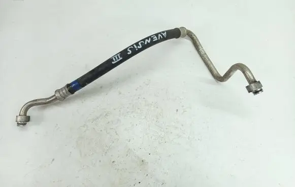 Air conditioning (A/C) pipe/hose