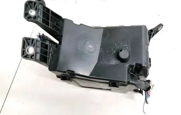 Toyota RAV 4 (XA30) Fuse box set