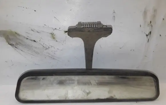 Mitsubishi Pajero Rear view mirror (interior) IE10110051