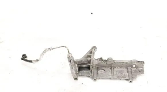 Mercedes-Benz CLA C117 X117 W117 Coolant radiator A6510942727
