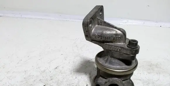 Audi A8 S8 D3 4E EGR valve 078131101N 72256011