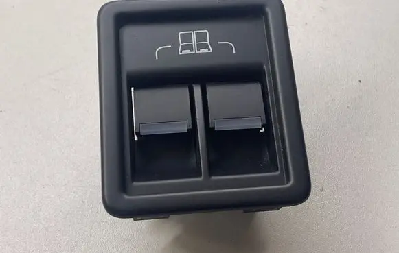 Land Rover Discovery 5 Seat control switch HY3214D340AC 19W024