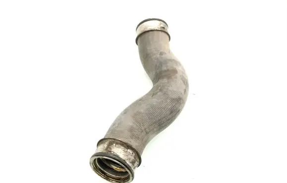 Volkswagen Golf V Intercooler hose/pipe