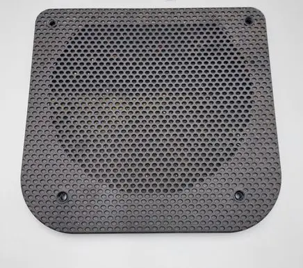Mini Cooper Countryman R60 Subwoofer grill/trim 9800513