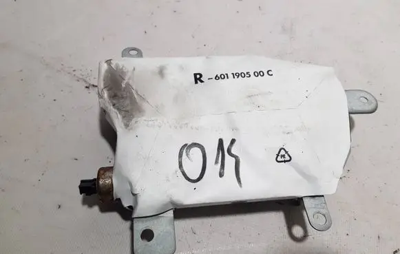 BMW 6 E63 E64 Front door airbag 601190500CDD 601190500C 6963022