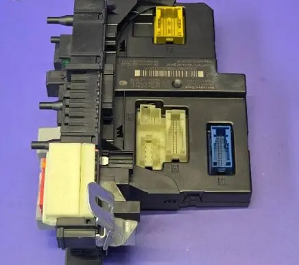 Fuse module