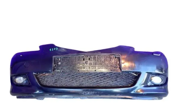 Mazda 3 I Front bumper 