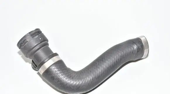 BMW 6 E63 E64 Engine coolant pipe/hose 7546064