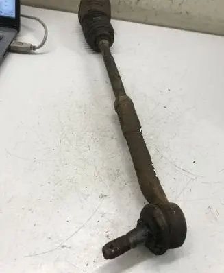 Toyota Corolla Verso AR10 Steering tie rod 