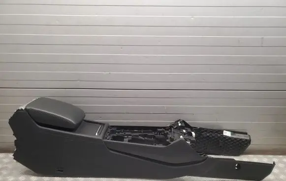 Audi Q5 SQ5 Center console 80B863311A 80A864981C 80B863312A