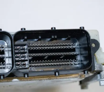 Land Rover Range Rover Evoque L538 Engine control unit/module