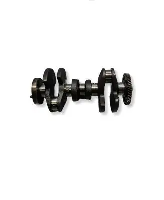 Peugeot 208 I Crankshaft 