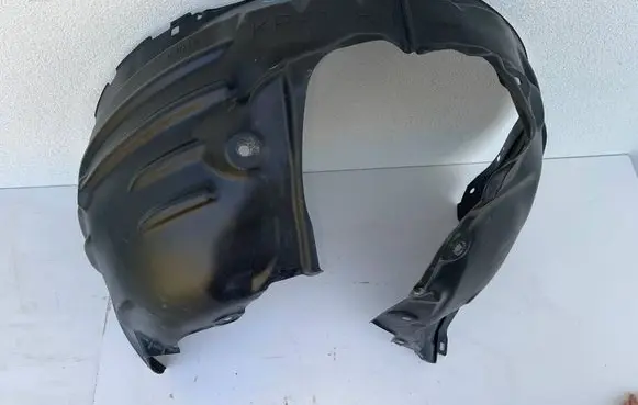 Mazda CX-5 II Front arch KPF1