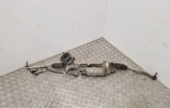 Renault Scenic IV - Grand scenic IV Steering rack 490016367R 41519364B 59329222B