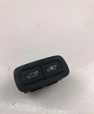 Volvo XC60 Other switches/knobs/shifts 31674801