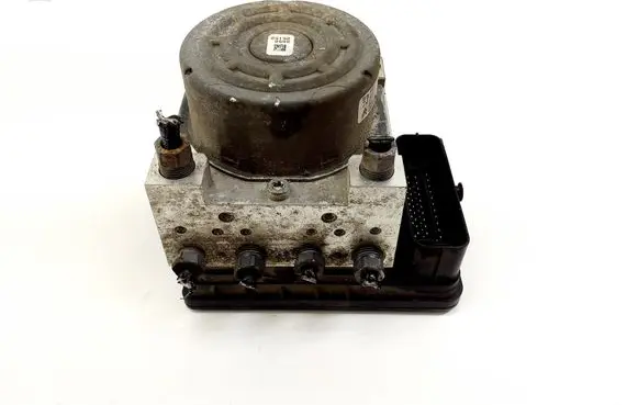 Citroen C4 Cactus ABS Pump 9814482680