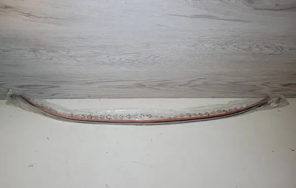 Renault Koleos II Windshield trim 727528126R