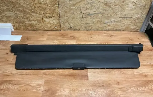 Opel Insignia A Rear windscreen sun blind/shade