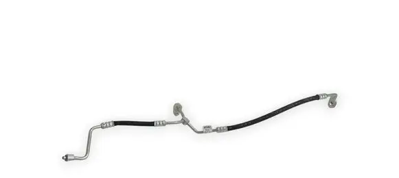 Mercedes-Benz EQA Air conditioning (A/C) pipe/hose A2438306100 54411