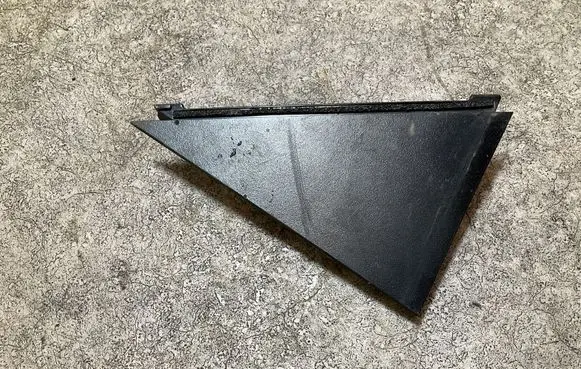 KIA Ceed Rear door trim (molding) 83830J7000