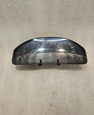 Audi A6 S6 C5 4B Speedometer (instrument cluster) 4B0919910K