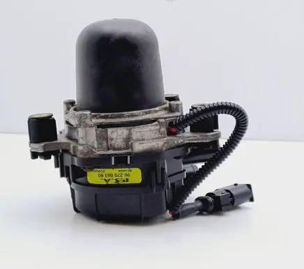 Peugeot 206 Secondary air pump 9627006580 2590003