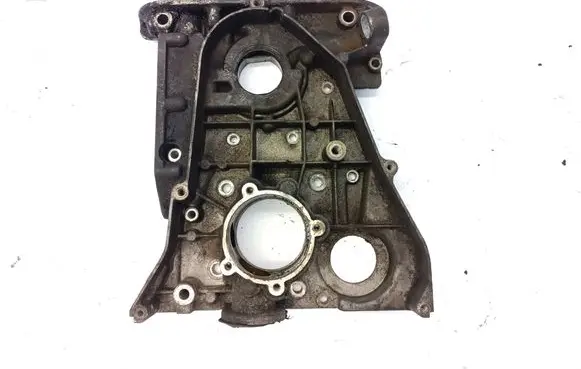BMW 3 E30 Oil pump 1714532