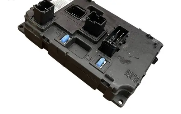 Citroen C4 Grand Picasso Other control units/modules 9665778480 S180085003E BSCB0300