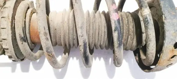 Honda Civic IX Front coil spring