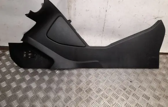 Ford Escape III Centre console side trim front CJ54S046B27 CJ54S046B27AEW