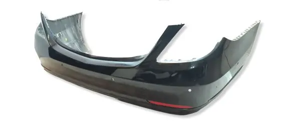 Mercedes-Benz S W222 Rear bumper A2228800049