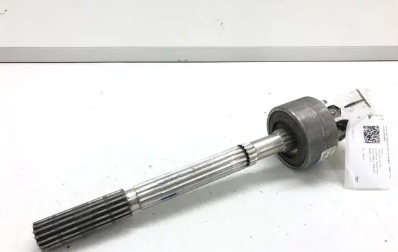 BMW 5 E60 E61 Steering column universal joint 2201055733C 311038