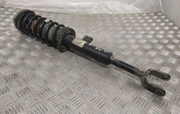 BMW 5 F10 F11 Front shock absorber with coil spring 139139