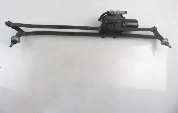 Opel Movano A Front wiper linkage 