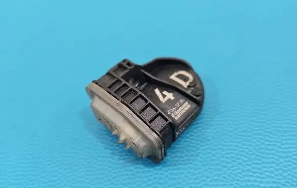 Opel Insignia B Tire pressure sensor 13597645 IMPRK1612489