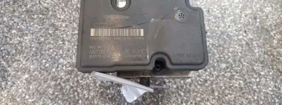 Peugeot 607 ABS Pump