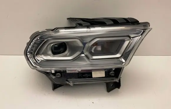 Dodge Durango Headlight/headlamp 68433776AE 21244 54402PM