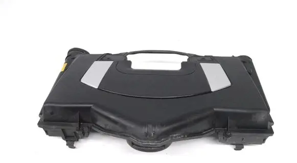 Volvo C30 Engine cover (trim) A2730900401