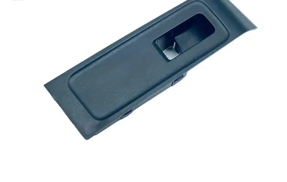 Skoda Fabia Mk3 (NJ) Front door window switch trim 6V1867172