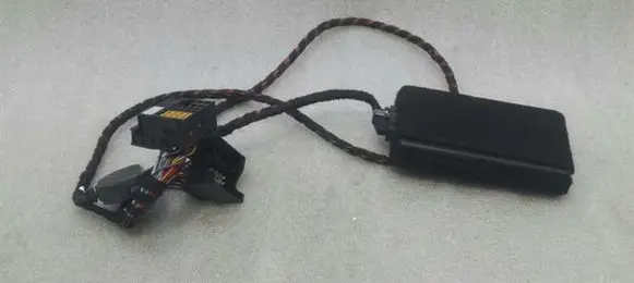 Mercedes-Benz R W251 Phone control unit/module B67824245